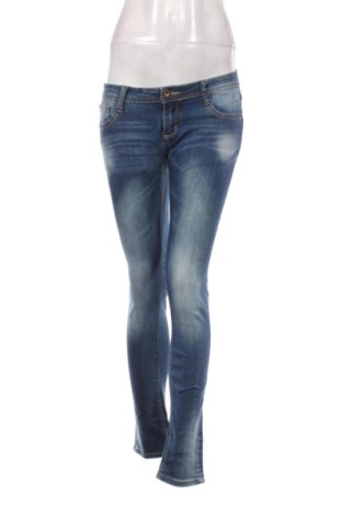 Damen Jeans Smagli, Größe L, Farbe Blau, Preis 19,99 €