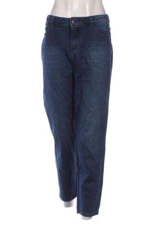 Damen Jeans Soft Grey, Größe XL, Farbe Blau, Preis € 15,00
