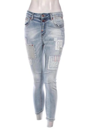 Damen Jeans Sophie, Größe M, Farbe Blau, Preis € 14,77
