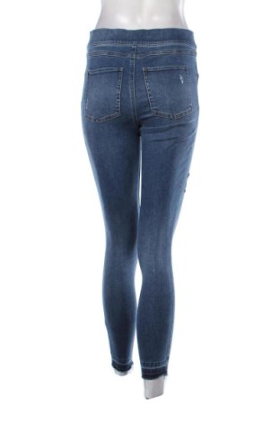 Дамски дънки Spanx, Размер M, Цвят Син, Цена 38,36 €