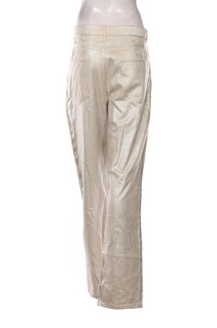 Blugi de femei Sportmax, Mărime XL, Culoare Argintiu, Preț 1.544,99 Lei