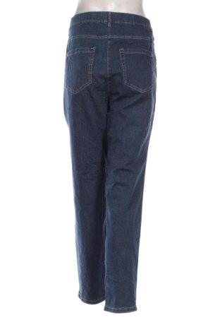 Damen Jeans Stark, Größe XXL, Farbe Blau, Preis 30,99 €