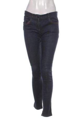 Damen Jeans Stefanel, Größe L, Farbe Blau, Preis € 30,99