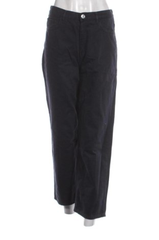 Дамски дънки Stefanel, Размер XL, Цвят Син, Цена 98,67 €