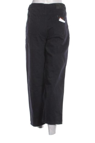 Дамски дънки Stefanel, Размер XL, Цвят Син, Цена 98,67 €