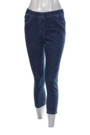 Damen Jeans Steilmann, Größe M, Farbe Blau, Preis 19,99 €