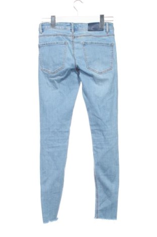 Női farmernadrág Stradivarius, Méret XS, Szín Kék, Ár 7 499 Ft