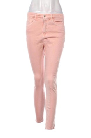 Дамски дънки Stradivarius, Размер M, Цвят Розов, Цена 15,33 €