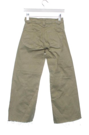 Damen Jeans Stradivarius, Größe S, Farbe Grün, Preis 19,99 €