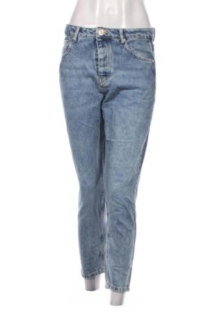 Damen Jeans Stradivarius, Größe M, Farbe Blau, Preis 19,99 €