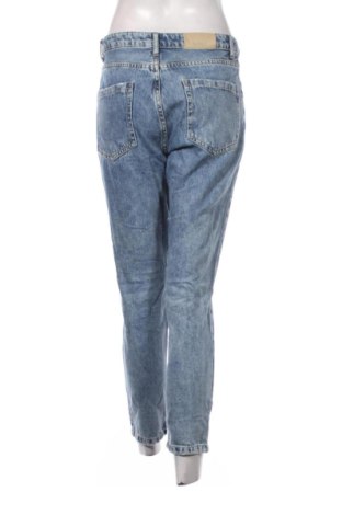 Damen Jeans Stradivarius, Größe M, Farbe Blau, Preis 19,99 €
