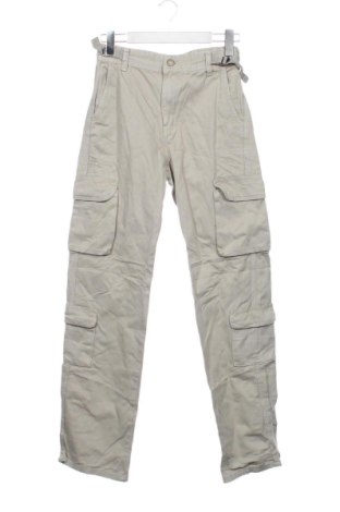 Női farmernadrág Stradivarius, Méret XS, Szín Bézs, Ár 7 499 Ft