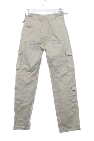 Női farmernadrág Stradivarius, Méret XS, Szín Bézs, Ár 7 499 Ft