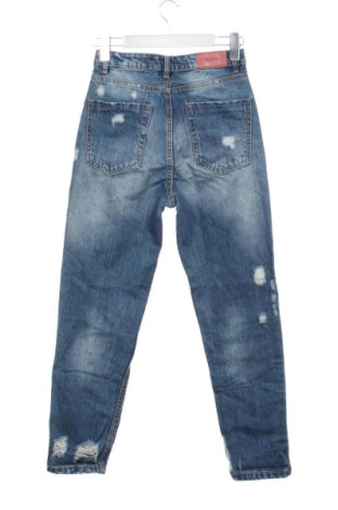 Damen Jeans Stradivarius, Größe XS, Farbe Blau, Preis € 19,99