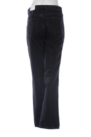 Dámske džínsy  Stradivarius, Veľkosť M, Farba Čierna, Cena  23,59 €