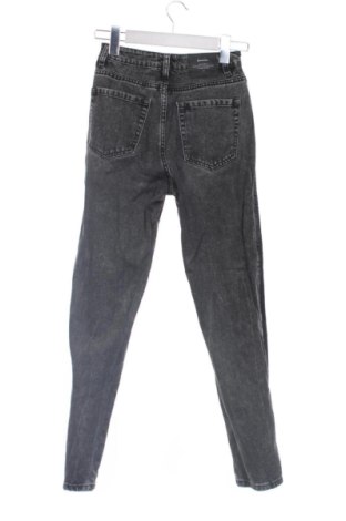 Дамски дънки Stradivarius, Размер XXS, Цвят Черен, Цена 15,00 €