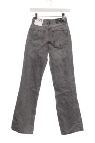 Damen Jeans Stradivarius, Größe XXS, Farbe Grau, Preis 30,99 €