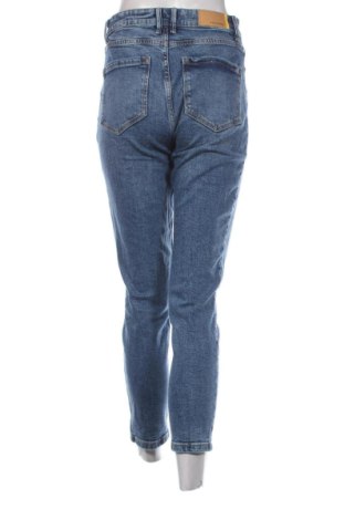 Дамски дънки Stradivarius, Размер M, Цвят Син, Цена 15,33 €