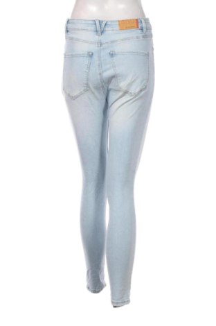 Női farmernadrág Stradivarius, Méret M, Szín Kék, Ár 7 499 Ft