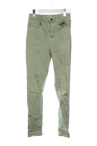 Női farmernadrág Stradivarius, Méret S, Szín Zöld, Ár 3 306 Ft