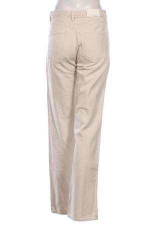 Damen Jeans Stradivarius, Größe S, Farbe Ecru, Preis € 21,03