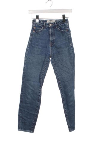 Damen Jeans Stradivarius, Größe XXS, Farbe Blau, Preis € 19,99