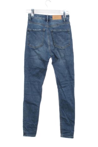 Damen Jeans Stradivarius, Größe XS, Farbe Blau, Preis € 19,99