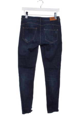 Damen Jeans Stradivarius, Größe S, Farbe Blau, Preis 19,99 €