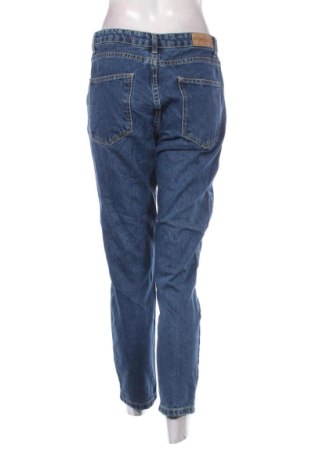 Damskie jeansy Stradivarius, Rozmiar M, Kolor Niebieski, Cena 78,99 zł