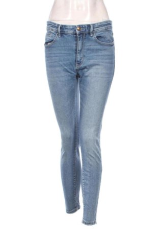 Damen Jeans Stradivarius, Größe M, Farbe Blau, Preis € 19,99
