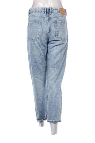 Damskie jeansy Stradivarius, Rozmiar M, Kolor Niebieski, Cena 78,99 zł