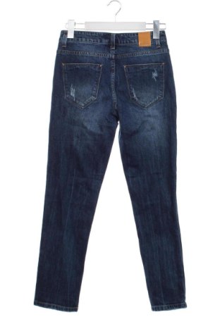 Дамски дънки Stradivarius, Размер M, Цвят Многоцветен, Цена 15,33 €