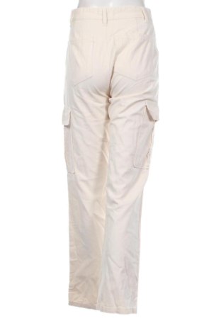 Damen Jeans Stradivarius, Größe S, Farbe Ecru, Preis € 19,99