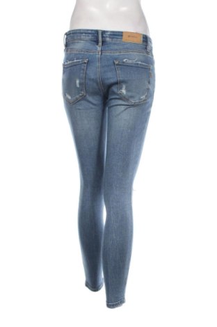 Damen Jeans Stradivarius, Größe M, Farbe Blau, Preis € 15,99
