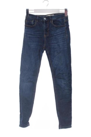 Damen Jeans Stradivarius, Größe XS, Farbe Blau, Preis 19,99 €