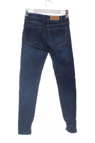 Damen Jeans Stradivarius, Größe XS, Farbe Blau, Preis 19,99 €