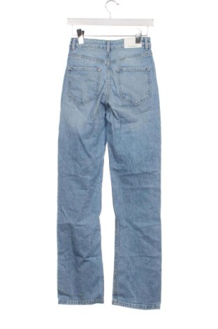 Damen Jeans Stradivarius, Größe XS, Farbe Blau, Preis € 19,99