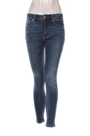 Damen Jeans Stradivarius, Größe M, Farbe Blau, Preis 19,99 €