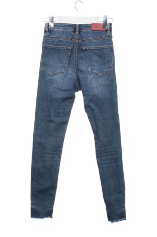 Damen Jeans Stradivarius, Größe XS, Farbe Blau, Preis € 19,99