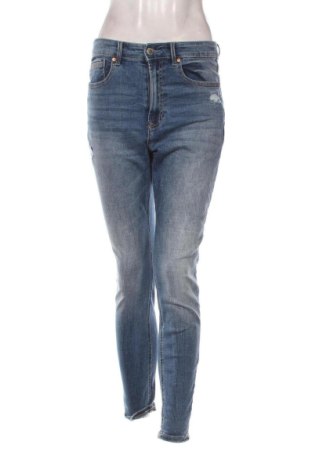 Damen Jeans Stradivarius, Größe M, Farbe Blau, Preis € 19,99