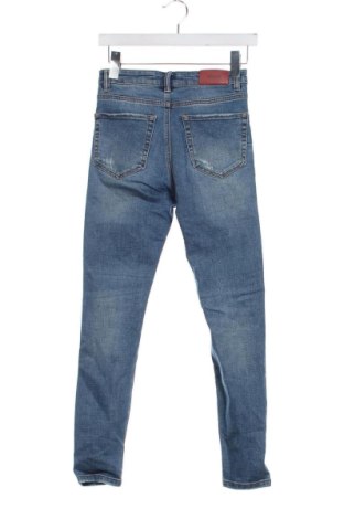 Damen Jeans Stradivarius, Größe S, Farbe Blau, Preis 19,99 €