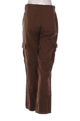 Дамски дънки Stradivarius, Размер M, Цвят Кафяв, Цена 14,74 €