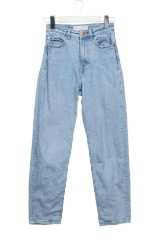 Női farmernadrág Stradivarius, Méret XXS, Szín Kék, Ár 7 499 Ft