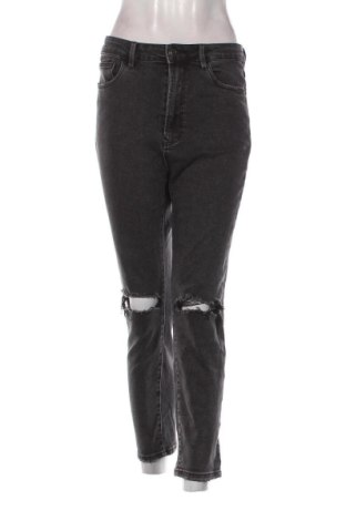 Damen Jeans Stradivarius, Größe L, Farbe Grau, Preis € 19,99