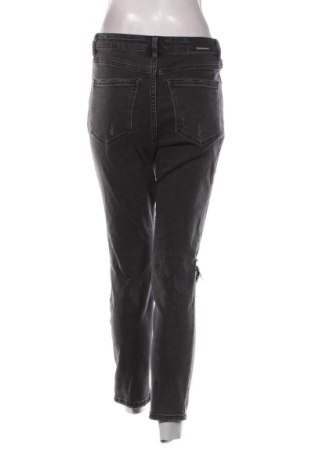 Damen Jeans Stradivarius, Größe L, Farbe Grau, Preis € 19,99