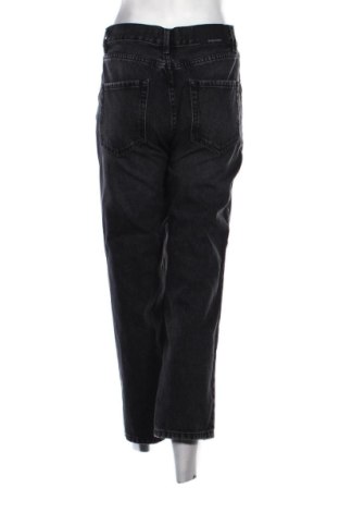 Damen Jeans Stradivarius, Größe M, Farbe Schwarz, Preis 27,68 €