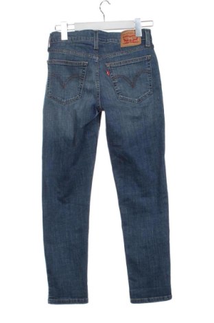 Дамски дънки Strauss, Размер S, Цвят Син, Цена 21,47 €