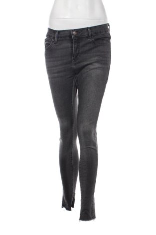 Γυναικείο Τζίν Strauss, Μέγεθος M, Χρώμα Γκρί, Τιμή 25,99 €