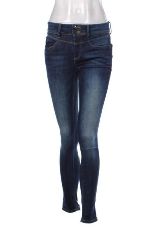 Дамски дънки Street One, Размер M, Цвят Син, Цена 21,00 €