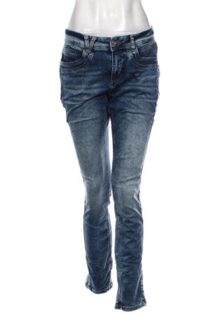 Damen Jeans Street One, Größe M, Farbe Blau, Preis 27,99 €